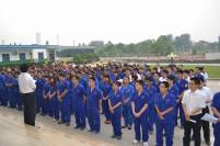 你思考，我動腦，大家一起提建議