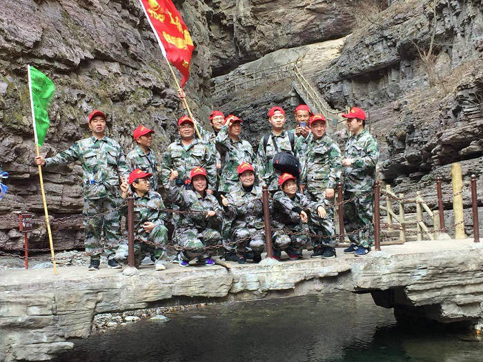 遠(yuǎn)東特種兵——王者風(fēng)采，榮耀之心
