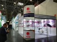 遠東耐材誠邀與您共赴德國杜塞爾多夫Glasstec 2018